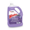 All Purpose Cleaners & Degreasers | Windex 697262 128-Ounce Non-Ammoniated Glass/Multi Surface Cleaner - Pleasant Scent image number 2