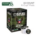 Coffee - Caffeinated | Keurig 5000384042 Coffee K-Cups - Just Black (22/Box) image number 3