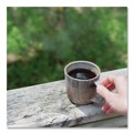 Coffee - Caffeinated | Day to Day Coffee PCO33700 28 oz. Bag 100% Pure Ground Coffee - House Blend image number 1