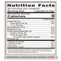 Coffee - Decaffeinated | Nescafe 11005994 0.06 oz Taster's Choice Stick Pack - Decaf (480/Carton) image number 3