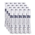 Cups | Dart 200PC 2 oz. Conex Complements Portion/Medicine Cups - Clear (2500/Carton) image number 2