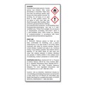 Air Fresheners & Odor Eliminators | Big D Industries 034100 5 oz Odor Control Fogger - Original Scent (12/Carton) image number 3