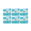 Metered Dispenser Refills | BRIGHT Air BRI900669CT 0.67 oz. Bottle Electric Scented Oil Air Freshener Refill - Linen and Spring Breeze (6 Packs/Carton) image number 0
