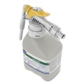 Disinfecting & Cleaning Solutions | Diversey Care 5549254 Alpha-Hp Multi-Surface 1.5 L Disinfectant Cleaner - Citrus Scent (2/Carton) image number 2