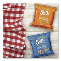 Snacks | SunChips FRI49932 1.5 oz. Bags Variety Mix - Assorted Flavors (30/Box) image number 3