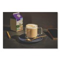 Coffee - Caffeinated | FLAVIA 48689 Lavazza Vanilla Latte (72/Carton) image number 4