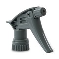 Sprayers & Pumps | Boardwalk 511302 320CR 9.5 in. Tube Chemical-Resistant Trigger Sprayer - Gray (24/Carton) image number 0