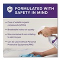 Disinfecting & Cleaning Solutions | Oxivir 4963314 1 gal. Bottle Five 16 One-Step Disinfectant Cleaner (4/Carton) image number 8