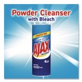 All Purpose Cleaners & Degreasers | Ajax 61034403 21 oz Powder Cleanser with Bleach - Fresh Scent (12/Carton) image number 5