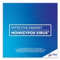 Disinfecting & Cleaning Solutions | LYSOL Brand I.C. 36241-95029 19 oz. Aerosol Disinfectant Spray - Original (12/Carton) image number 8