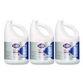 Disinfecting & Cleaning Solutions | Clorox 60091 Turbo Pro 121 oz Disinfectant Cleaner for Sprayer Devices (3/Carton) image number 1