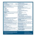 Medicines | Advil 016902 Liqui-Gels (50/Box) image number 3
