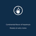 Coffee - Caffeinated | FLAVIA 48722 Alterra Hazelnut Coffee Freshpack (40/Carton) image number 6
