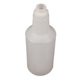 Sprayers & Pumps | Impact 5032WGDZUN 32 oz. Plastic Bottles with Graduations - Clear (12/Carton) image number 1