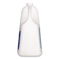 Disinfecting & Cleaning Solutions | Clorox 35420 128 oz. Clean-Up Disinfectant Cleaner Refill - Fresh (4/Carton) image number 2