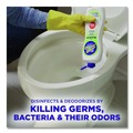 All Purpose Cleaners & Degreasers | Soft Scrub 23400 07222 Cleanser with Bleach, 24 oz Bottle, 8/Carton image number 5