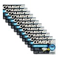 Insecticides | Combat 23400 45901 Combat Child-Resistant Ant Killing System (72/Carton) image number 0