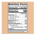 Creamers | Coffee-Mate 11000510 22 oz. Canister Original Powdered Creamer image number 4