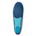 Footwear | Dr. Scholl's 87101886 Plantar Fasciitis All Day Pain Relief Orthotics for Men - Men Size 8 to 13, Blue (1-Pair) image number 1