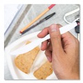 Disposable Knives | SOLO RSWK-0007 Reliance Knife Bulk Mediumweight Cutlery - Standard Size White (1000/Carton) image number 5