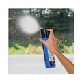 Disinfecting & Cleaning Solutions | WEIMAN 10CT 19 oz Aerosol Spray Can Foaming Glass Cleaner (6/Carton) image number 3