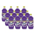 All Purpose Cleaners & Degreasers | Fabuloso 153096 33.8 oz. Bottle Multi-Use Cleaner - Lavender Scent (12/Carton) image number 0