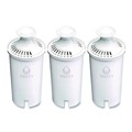 Water Filters | Brita 35503CT Standard Replacement Filters for Pitchers (8 Packs/Carton) image number 0