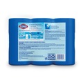 Cleaning Cloths & Wipes | Clorox 30208 7 in. x 8 in. 1-Ply Disinfecting Wipes - Fresh Scent/Citrus Blend, White (75/Canister, 3 Canisters/Pack) image number 10
