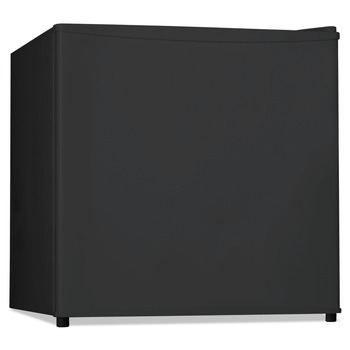 REFRIGERATORS | Alera BC-46-E 1.6 cu-ft. Refrigerator with Chiller Compartment - Black