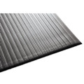 Floor Mats | Guardian 24020302 24 x 36 Air Step Antifatigue Polypropylene Mat - Black image number 4