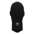 Head & Face Protection | Ergodyne 16823 N-Ferno 6823 One Size Fits Most Fleece Hinged Balaclava Face Mask - Black image number 1