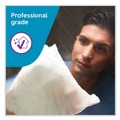 Perforated Roll & Hand Towels | Viva 49413 11 in. x 5.9 in. 2-Ply Multi-Surface Cloth Choose-A-Sheet Kitchen Roll Paper Towels - White (24/Carton) image number 9