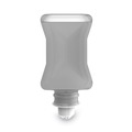 Soap Refills | SC Johnson 069124014591 1L Refill Unscented Refresh Foaming Hand Soap Manual Cartridge (6/Carton) image number 1