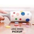 Lint Rollers | Scotch-Brite 7100278620 Extreme Clean 100-Sheet Lint Roller image number 4
