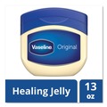 Lotions | Vaseline 34500 13 oz Jelly Original image number 2