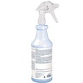 Fabric Refreshers | Boardwalk BWK4824EA 32 oz. Bottle Fresh Scent Air Freshener image number 1