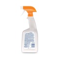 Fabric Refreshers | Febreze 07309 32 oz. Spray Bottle Professional Sanitizing Fabric Refresher - Light Scent image number 4