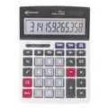 Clearance Center | Innovera IVR15975 12-Digit LCD Large Display Calculator image number 0