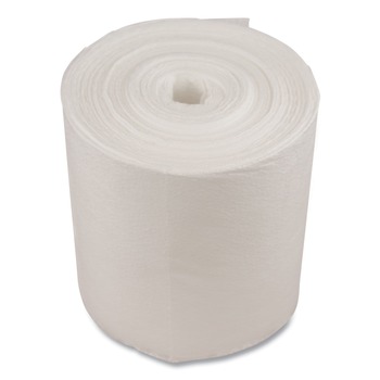 Diversey Care 5831874 EasyWipe Disposable Wiping Refill System - White (6/Carton)