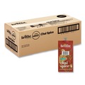 Tea | FLAVIA 48021 0.09 oz. Pouch The Bright Tea Co. Freshpack - Chai Spice (100/Carton) image number 0