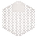 Toilet & Urinal Deodorizers | Fresh Products 3WDS-F-010I060M-03 The Wave 58 grams Urinal Deodorizer - Honeysuckle Scent Clear (60/Carton) image number 2