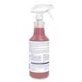 All Purpose Cleaners & Degreasers | Diversey Care 95891789 Spirfire Fresh Scent 32 oz. Spray Bottle Power Cleaner (12/Carton) image number 4