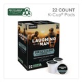 Coffee - Caffeinated | Keurig 5000345777 K-Cup Pods - Dukale's Blend (22/Box) image number 4