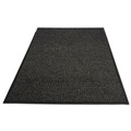 Floor Mats | Guardian 64040630 Golden Series 48 in. x 72 in. Polypropylene Indoor Wiper Mat - Charcoal image number 2