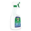 Stain Removers | Tide Professional 48147 32 oz. Trigger Spray Bottle Multi Purpose Stain Remover (9/Carton) image number 1