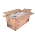 Food Containers & Lids | Fabri-Kal LRDOF Recycleware Plastic Round Deli Container Lids - Clear (500/Carton) image number 2