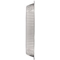 Perforated Roll & Hand Towels | Handi-Foil 402070 12.75 in. x 20.75 in. Full-Size Deep Aluminum Steam Table Pans (50/Carton) image number 2