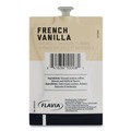 Coffee - Caffeinated | FLAVIA 48721 Alterra French Vanilla Coffee Freshpack (40/Carton) image number 2