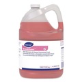Air Fresheners & Odor Eliminators | Diversey Care 94291110 1 gal. Bottle Breakdown Liquid Odor Eliminator - Fresh Scent (4/Carton) image number 0