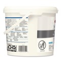 Cleaning Cloths & Wipes | Clorox Healthcare 31759 VersaSure 12 in. x 12 in. 1-Ply Cleaner Disinfectant Wipes - Fragranced White (2/Carton) image number 6